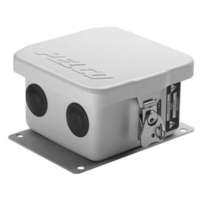 Pelco WCS1-4 | Security IP Camera Power Supply, Allows 1 Fused Output with A Total Capacity of 4 amp