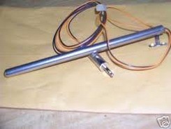 Winland Electronics 1026 Liquid Temp