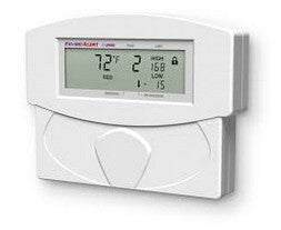 Winland Electronics EA200-12 EnviroAlert Two Zone (12 Volt DC)