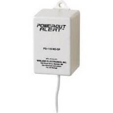 Winland Electronics PS-110 Winland Power-Out Alert