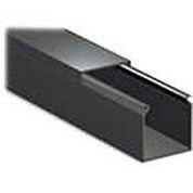 Winsted 42756 Solid Panel Channel Wiring Management Duct