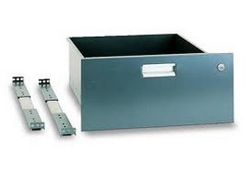 Winsted 85321 8.75" Utility Drawer with Lock