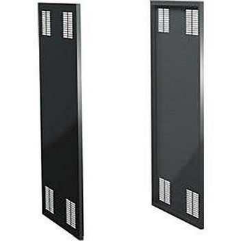 Winsted 90112 Side Panels for Pro Series II Vertical Rack