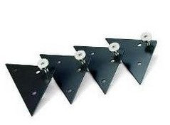 Winsted 90270 Floor Guides and Corner Braces