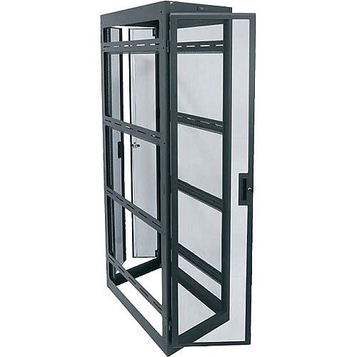 Middle Atlantic WMRK-4242SVR | WMRK Series Rack, WMRK-4242SVR, 42" D X 79 13/16" H, Server Configured