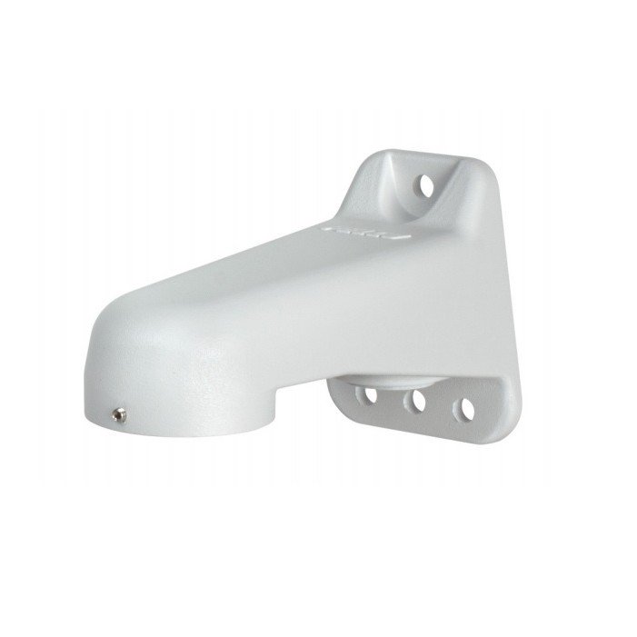 Pelco WMVE-SW | Mounting Arm for Surveillance Camera, White