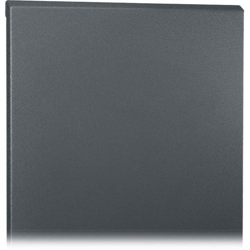 Middle Atlantic WRFD-37 | Solid Front Door, 37 RU WR Racks