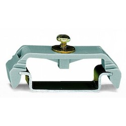 Wago Corporation 209-106 | Mounting Carrier