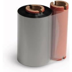 Wago Corporation 258-5005 | SmartPRINTER Ribbon, Black, 57 mm