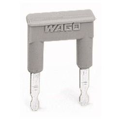 Wago Corporation 281-492 | Alternate Comb Jumper Bar, 2-Way