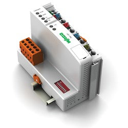 Wago Corporation 750-337 | CANopen Fieldbus Coupler, 10 kBaud