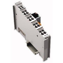 Wago Corporation 750-627 | Module Bus Extension, End Module