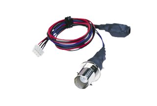 Watec 660CB | G/W Power/Video Power Harness