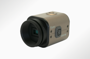 Watec WAT-2400S | 1/2.8" Compact High Sensitivity Network Color Camera