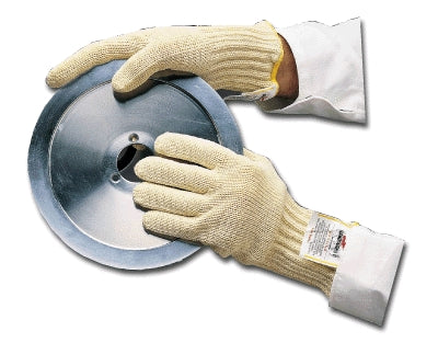 Wells Lamont 333021 | Whizard Handguard II Glove, Spectra Fiber, Small, Single Glove