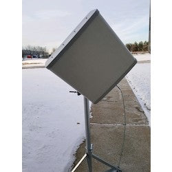 Westell CS03-777-999 | Panel Antenna 698-940