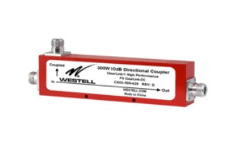 Westell Inc CS05-490-429 | Directional Coupler, 10 dB Coupling Loss, N-Type, IP65