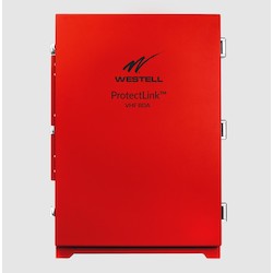 Westell CS40-V27-V2D-A0 | Vhf 150-162 Mhz, 0.5 Watt, 3.5 Mhz Pb/1.5 Mhz Gb Duplex, Class A/B Low Band