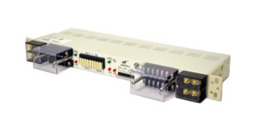 Westell Inc N250110-N-0803 | Fuse Panel, 24-48 VDC Nominal, 22-58 VDC Max, 100 A