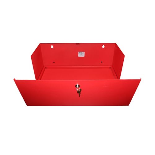Wheelock BATC-R - ENCLOSURE - WHEELOCK BATCR BATTERY CABINET