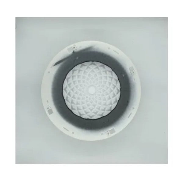 Wheelock CBB-8 - SOUND - 8" SPEAKER TOP HAT