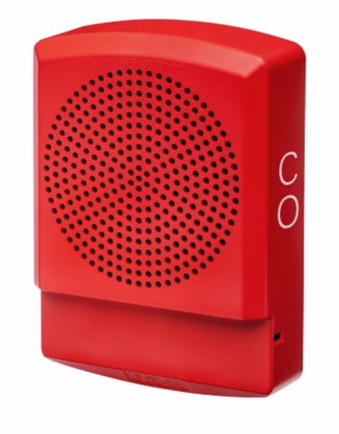 Wheelock ELFHNR-CO | Low Frequency Horn