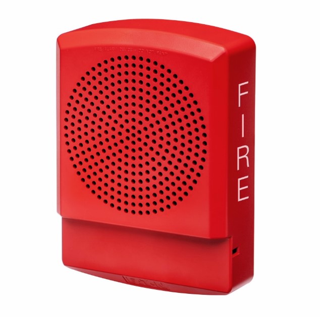 Wheelock ELFHNR | Low Frequency Horn