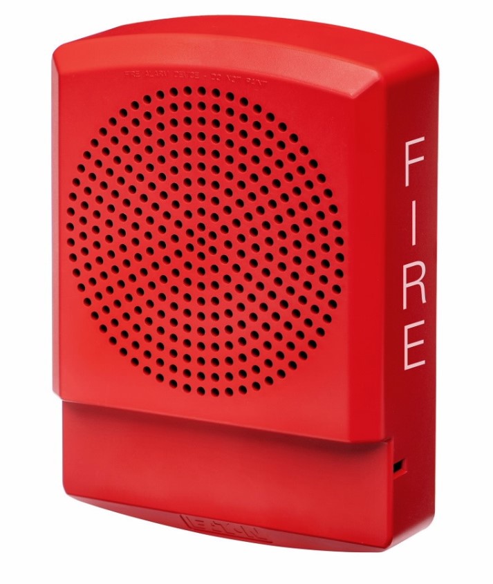 Wheelock ELFHNW | Low Frequency Horn