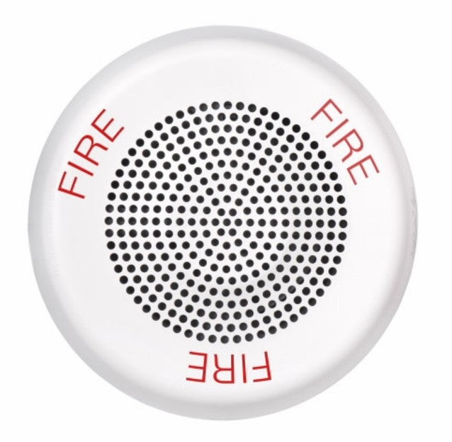 Wheelock ELFHNWC | Low Frequency Horn