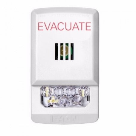 Wheelock ELHSW-EV | LED Horn/Strobe