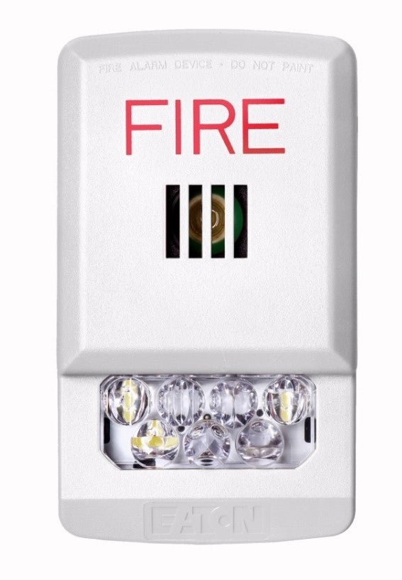 Wheelock ELHSW | LED Horn/Strobe