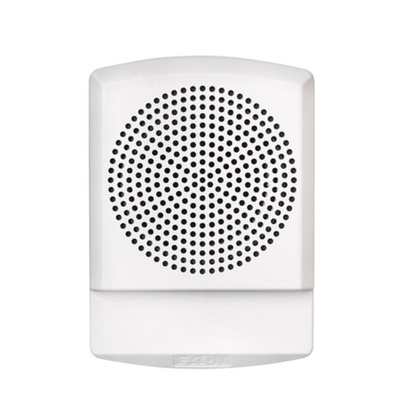 Wheelock ELMTW | Eluxa Multitone Horn