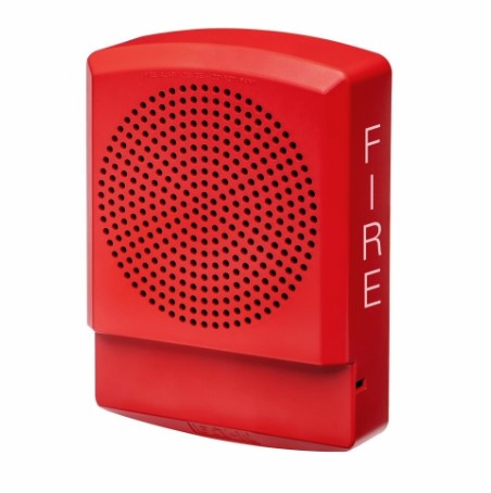 Wheelock ELSPKR | LED High Fidelity Speaker