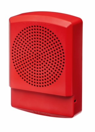 Wheelock ELSPKR-N | LED High Fidelity Speaker