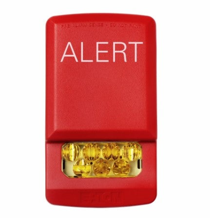Wheelock ELSTR-ALA | LED Strobe