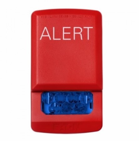 Wheelock ELSTR-ALB | LED Strobe