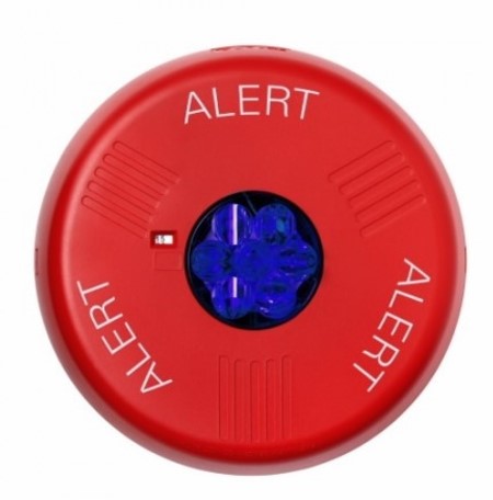 Wheelock ELSTRC-ALB | LED Strobe