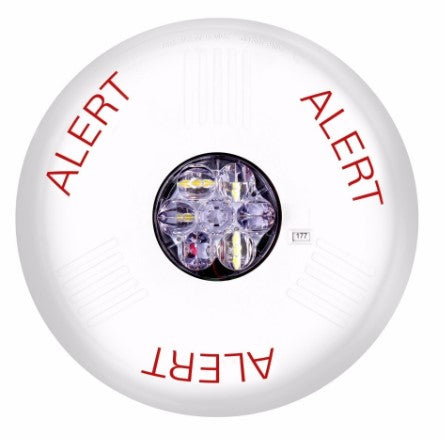 Wheelock ELSTWC-AL | LED Strobe