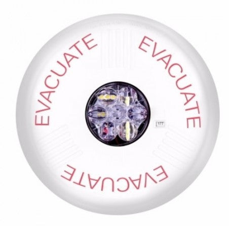 Wheelock ELSTWC-EV | LED Strobe