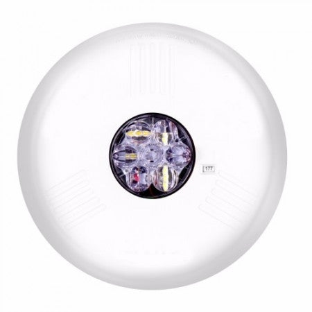 Wheelock ELSTWC-N | Ceiling Fire Alarm Strobe Light 24V