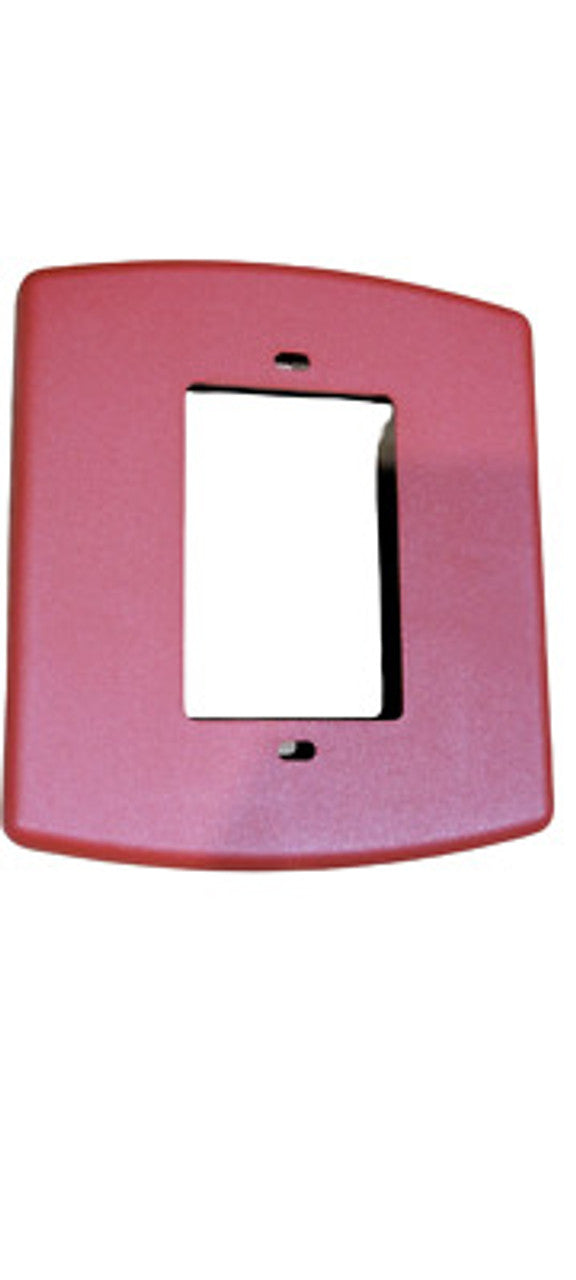 Wheelock ESB-KIT-R - CONTROL PANEL - BACK BOX / KIT RED