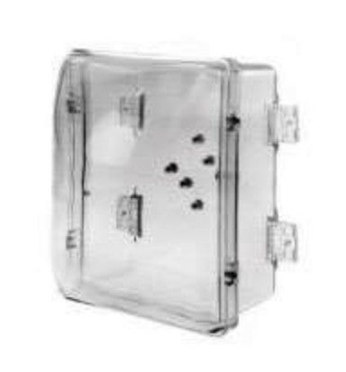 Wheelock EWP - ENCLOSURE - STR ENCL/DRAIN SCREEN, STR, WPRF