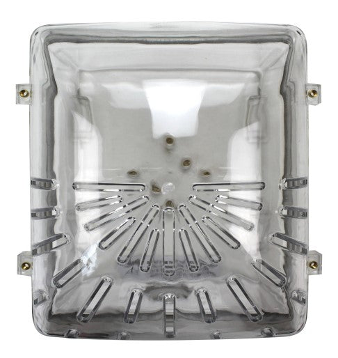 Wheelock EWR - ENCLOSURE - WHEELOCK WER WEATHER-RESIS W/D