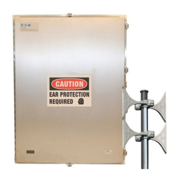 Wheelock HPSA-7104-R - HORN/STROBE - HIGH POWERED SPKR ARRAY