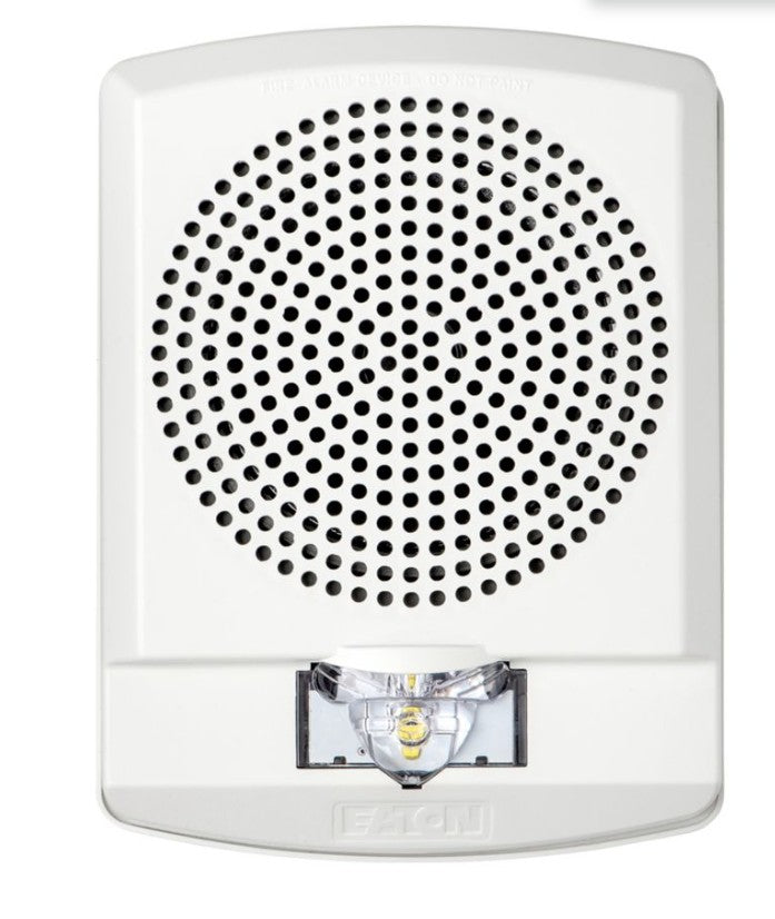 Wheelock LFHSHW3-AL - HORN - EXCEDER LED3 520 HZ LOW FREQ