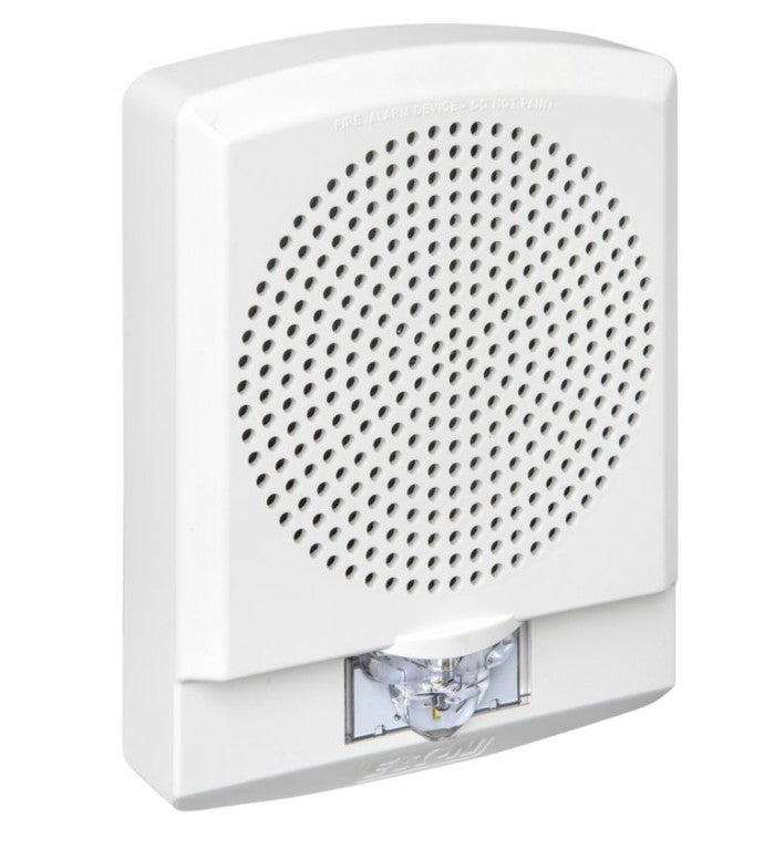 Wheelock LSPSTW3-N - STROBE - LED 2W HF SPKR