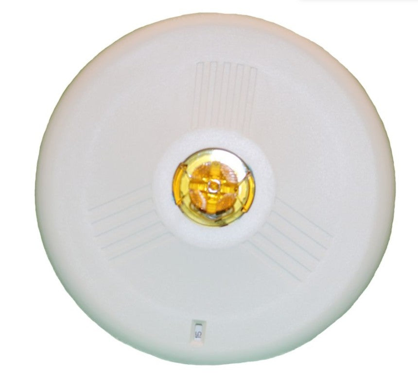 Wheelock LSTWC3-NA - STROBE - LED STR, WHITE, EILING, 24V