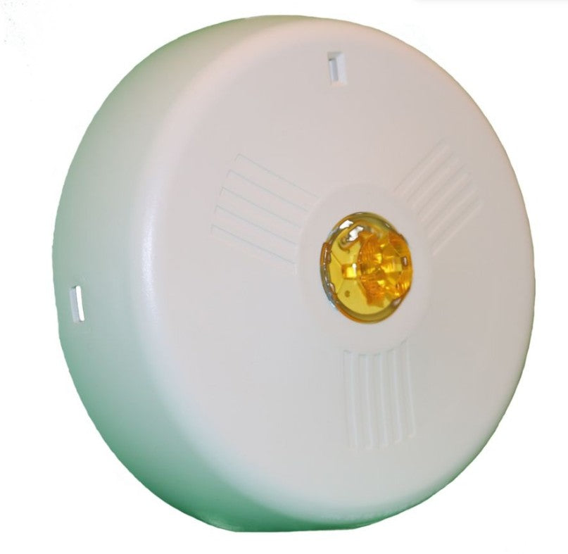 Wheelock LSTWC3-NA - STROBE - LED STR, WHITE, EILING, 24V