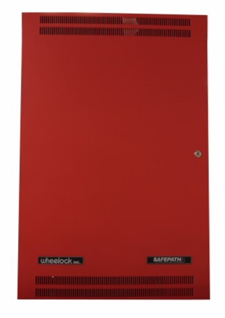 Wheelock SPB-320 - SOUND - 320 WATT AUDIO PWR BOOSTER