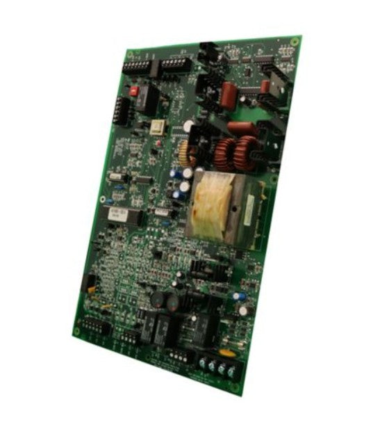 Wheelock SPBX-160 - CONTROL PANEL - PC BOARD F/SPB160